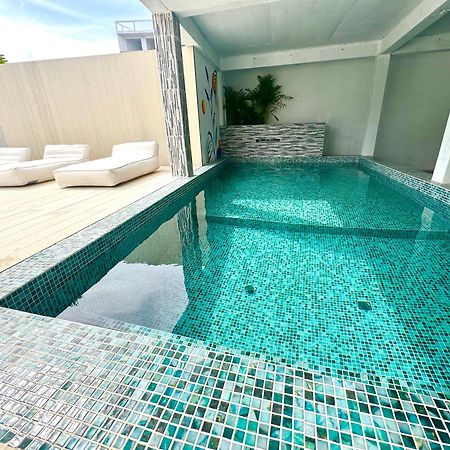 Sands Garden Hotel Thoddoo Exterior foto
